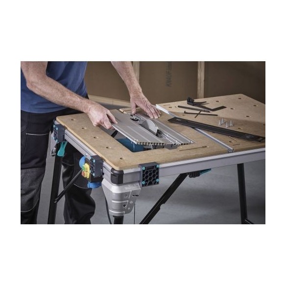 Banco para máquinas MASTER cut 2600