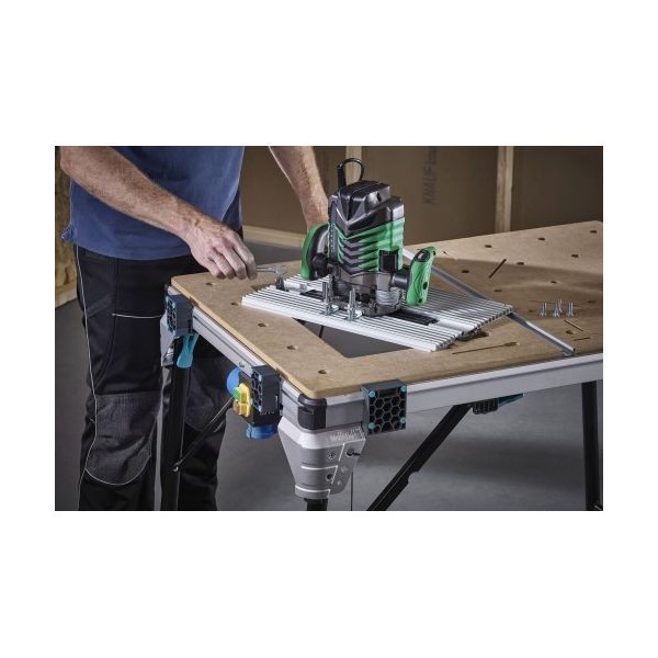 Banco para máquinas MASTER cut 2600