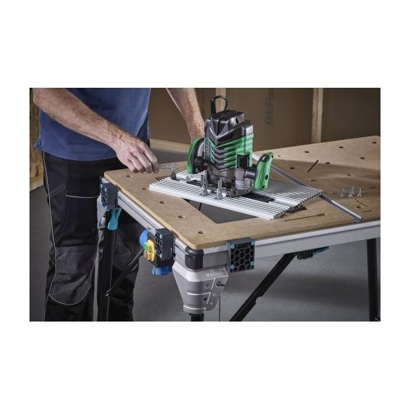 Banco para máquinas MASTER cut 2600