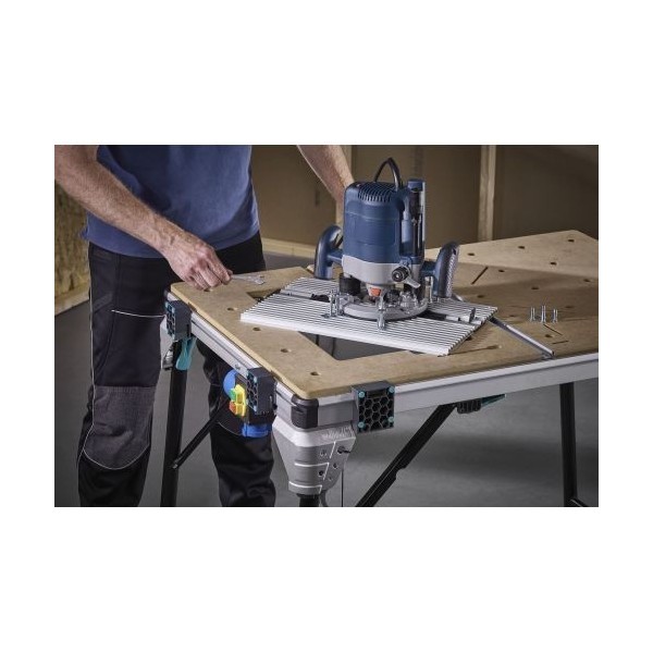 Banco para máquinas MASTER cut 2600