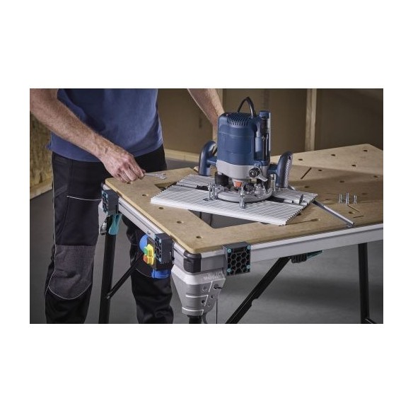 Banco para máquinas MASTER cut 2600