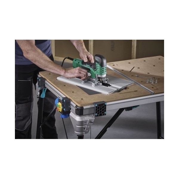 Banco para máquinas MASTER cut 2600