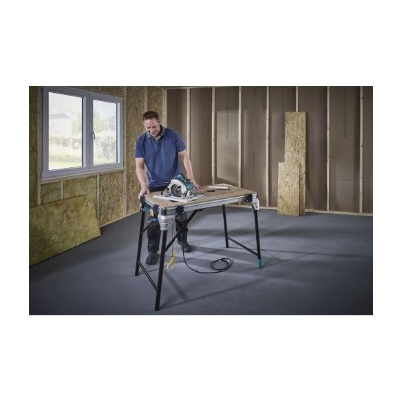 Banco para máquinas MASTER cut 2600