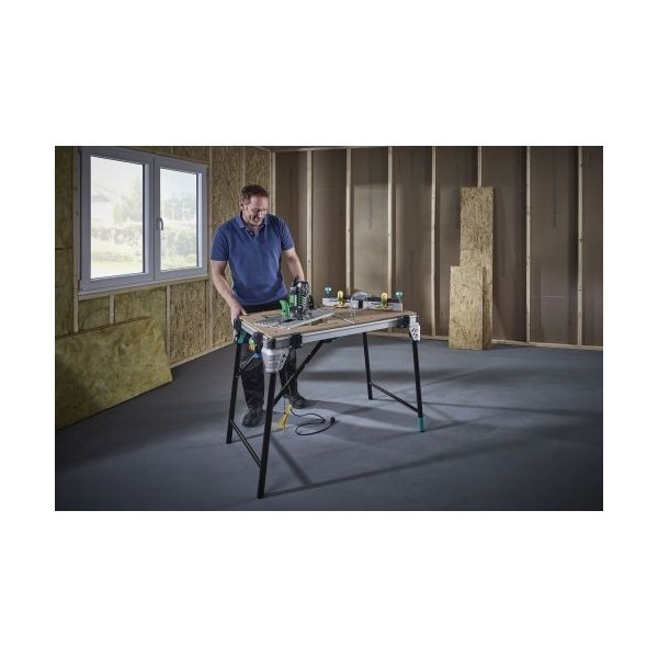 Banco para máquinas MASTER cut 2600