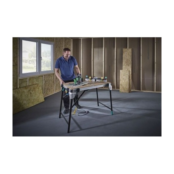 Banco para máquinas MASTER cut 2600