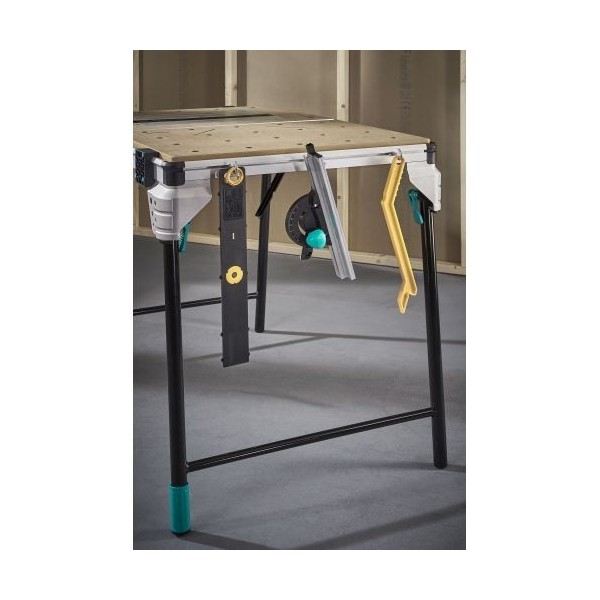 Banco para máquinas MASTER cut 2600