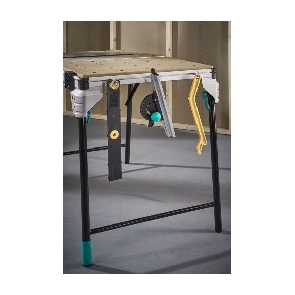 Banco para máquinas MASTER cut 2600