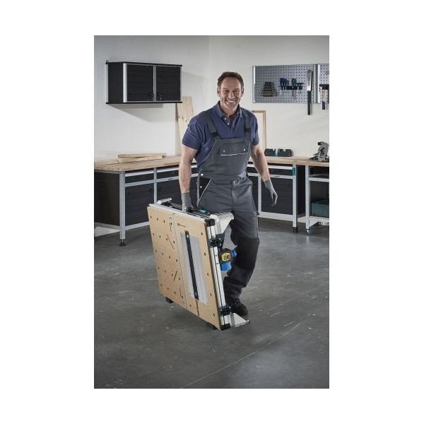 Banco para máquinas MASTER cut 2600