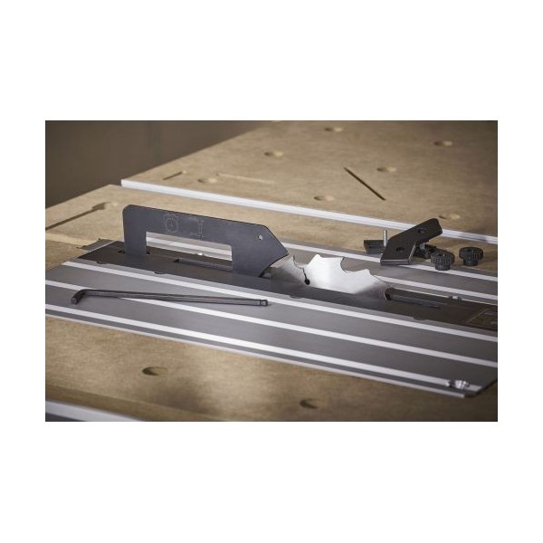 Banco para máquinas MASTER cut 2600