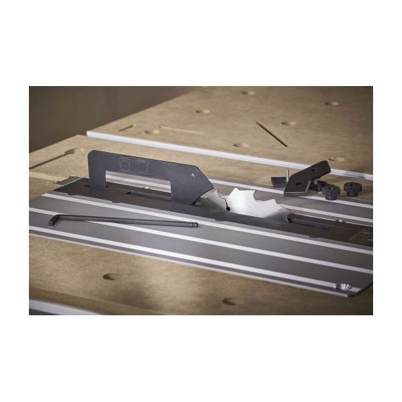 Banco para máquinas MASTER cut 2600