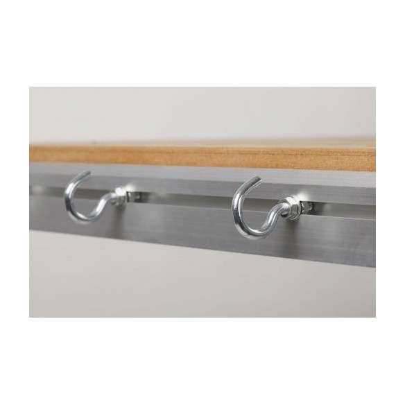 Banco para máquinas MASTER cut 2600