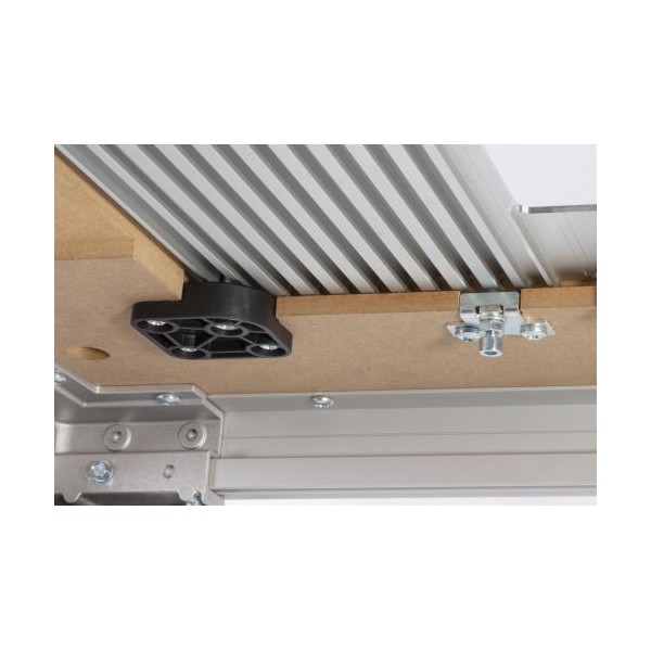 Banco para máquinas MASTER cut 2600