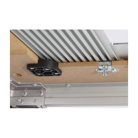 Banco para máquinas MASTER cut 2600