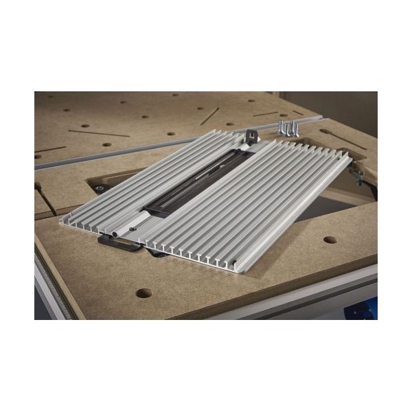 Banco para máquinas MASTER cut 2600