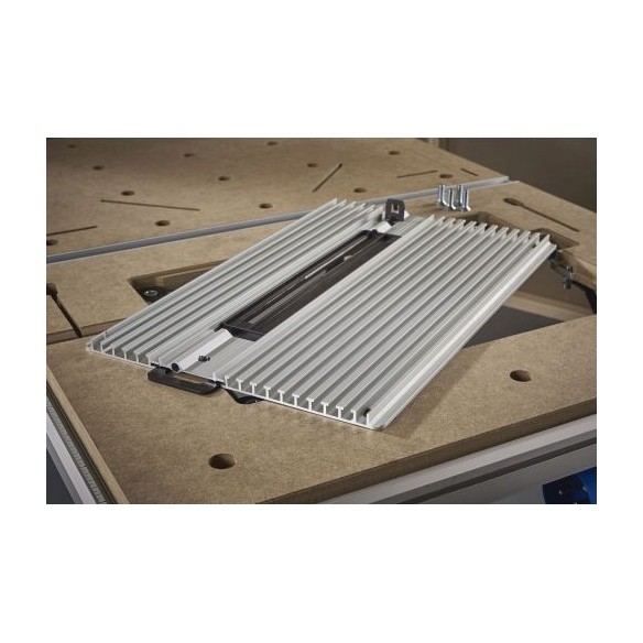 Banco para máquinas MASTER cut 2600