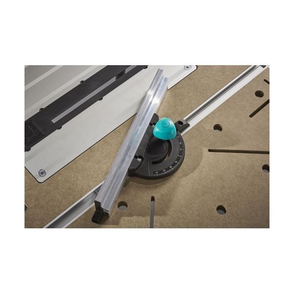 Banco para máquinas MASTER cut 2600