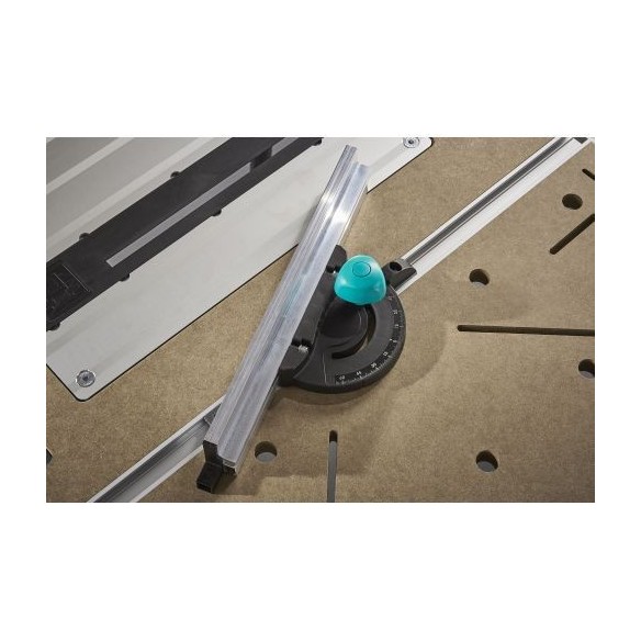 Banco para máquinas MASTER cut 2600