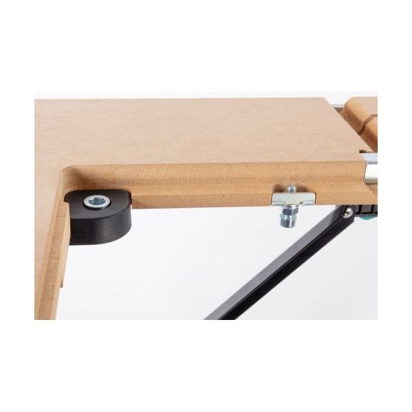 Banco para máquinas MASTER cut 2600