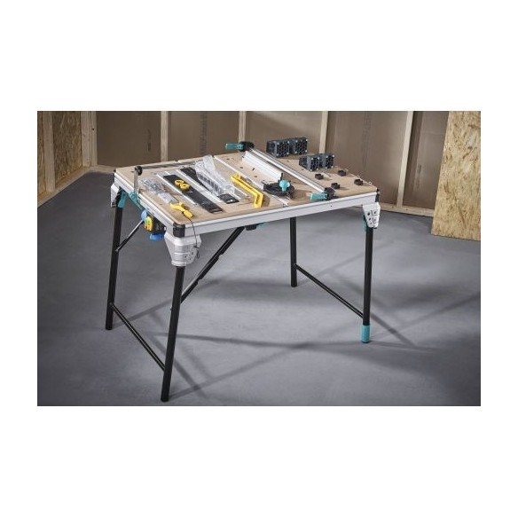 Banco para máquinas MASTER cut 2600