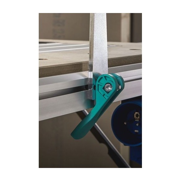 Banco para máquinas MASTER cut 2600