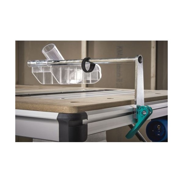 Banco para máquinas MASTER cut 2600