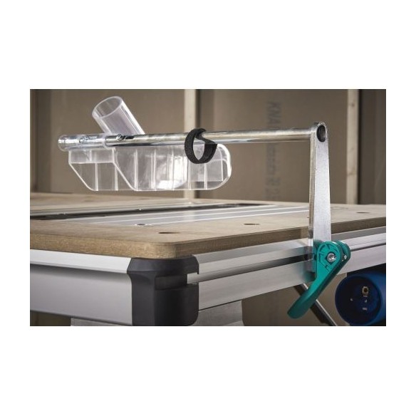 Banco para máquinas MASTER cut 2600