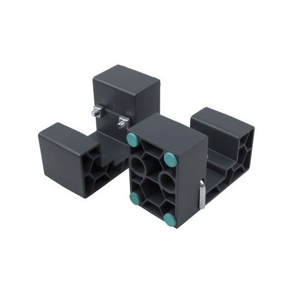 Banco para máquinas MASTER cut 2600