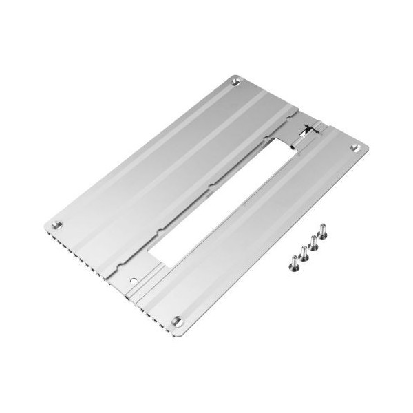 Banco para máquinas MASTER cut 2600