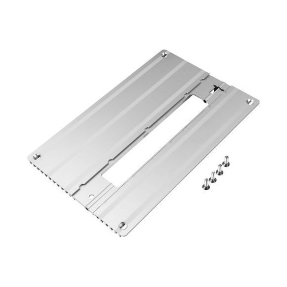 Banco para máquinas MASTER cut 2600