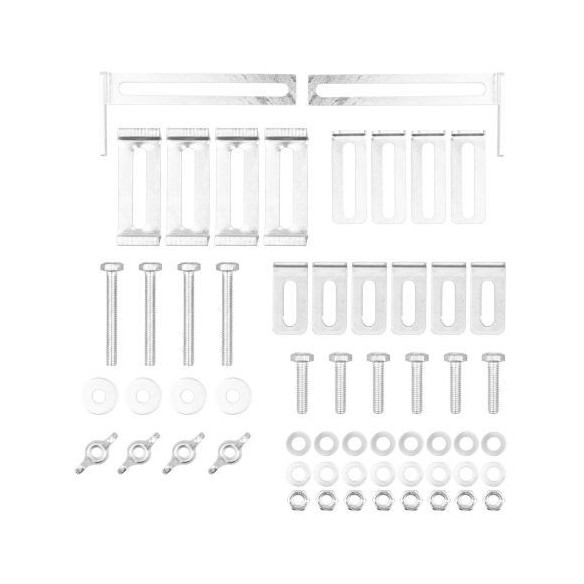 Banco para máquinas MASTER cut 2600
