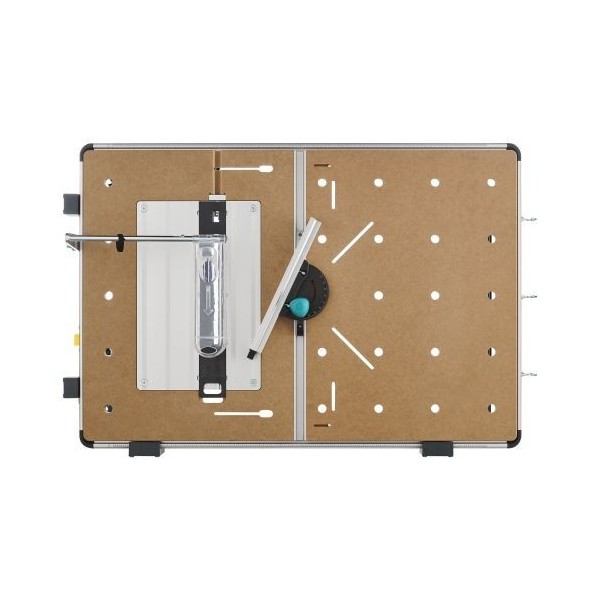 Banco para máquinas MASTER cut 2600