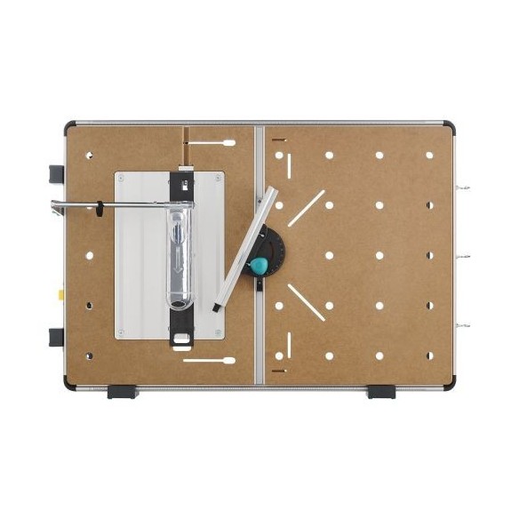 Banco para máquinas MASTER cut 2600