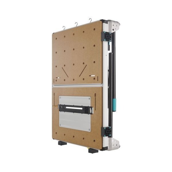 Banco para máquinas MASTER cut 2600