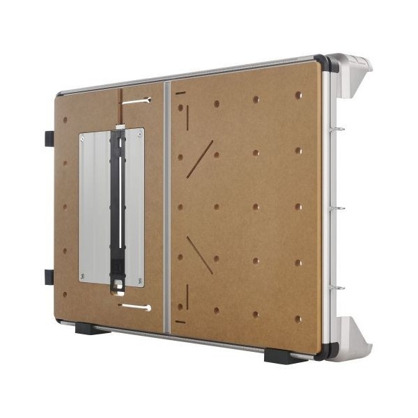 Banco para máquinas MASTER cut 2600