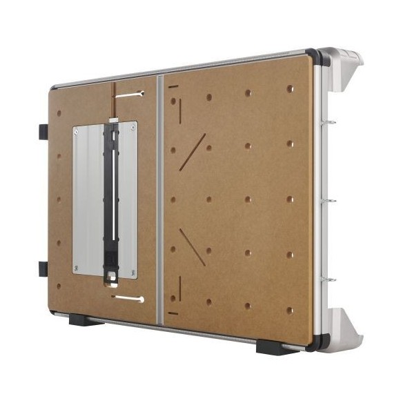 Banco para máquinas MASTER cut 2600