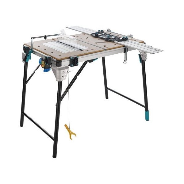 Banco para máquinas MASTER cut 2600