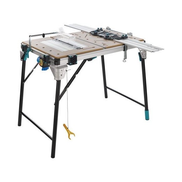 Banco para máquinas MASTER cut 2600