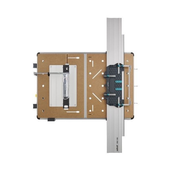 Banco para máquinas MASTER cut 2600