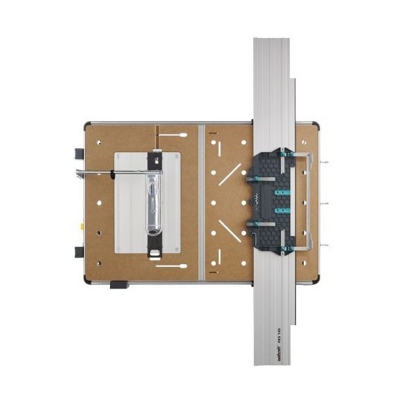 Banco para máquinas MASTER cut 2600