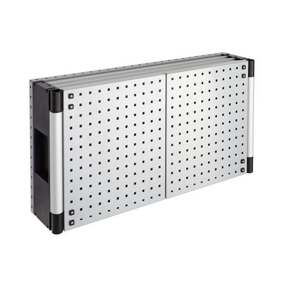 Armario de panel perforado WSS