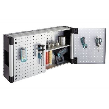 Armario de panel perforado WSS 2