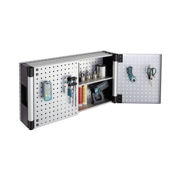 Armario de panel perforado WSS