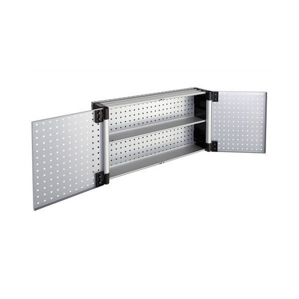Armario de panel perforado WSS