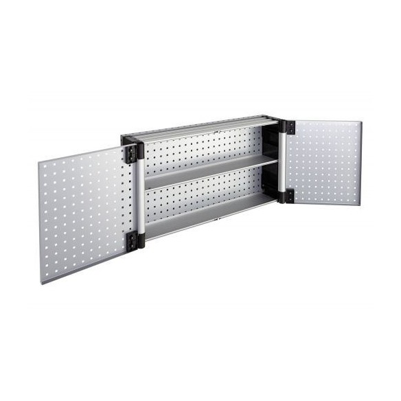 Armario de panel perforado WSS
