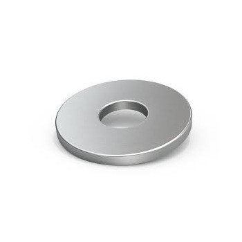 ARANDELA ANCHA 9021 ZN  5