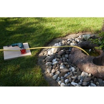 Bomba con carcasa de plástico (1300 l/h) 2