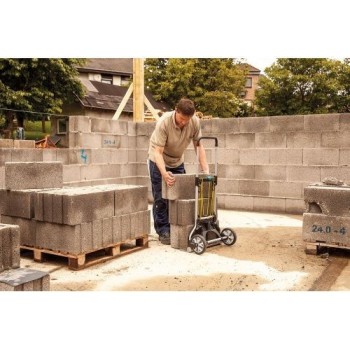 Carro de transporte TS 850 2