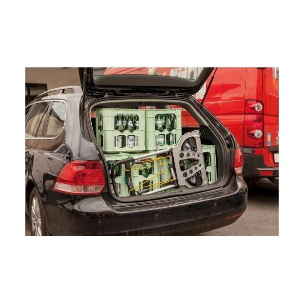 Carro de transporte TS 850