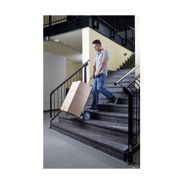 Carro de transporte TS 850