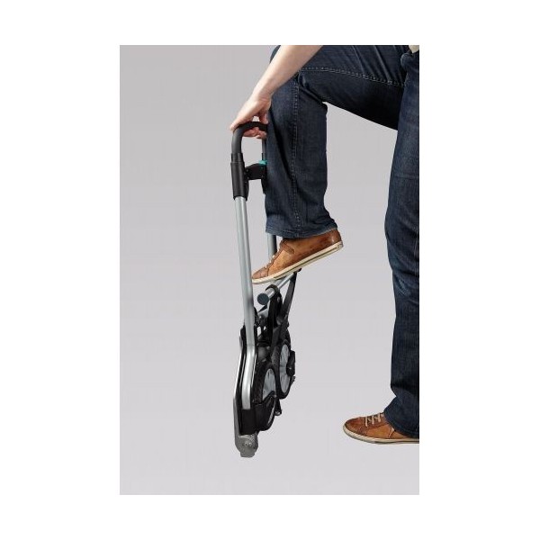 Carro de transporte TS 850